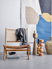 Keila Loungestol, Natur