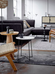 Keila Loungestol, Natur