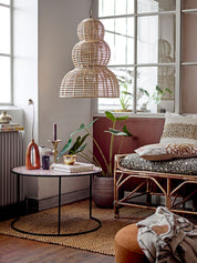 Baldrian Vas, Orange