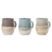Ash Koppar 3-Pack, Multi