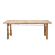 Sole Matbord Utomhus, Natur