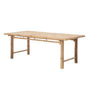 Sole Matbord Utomhus, Natur
