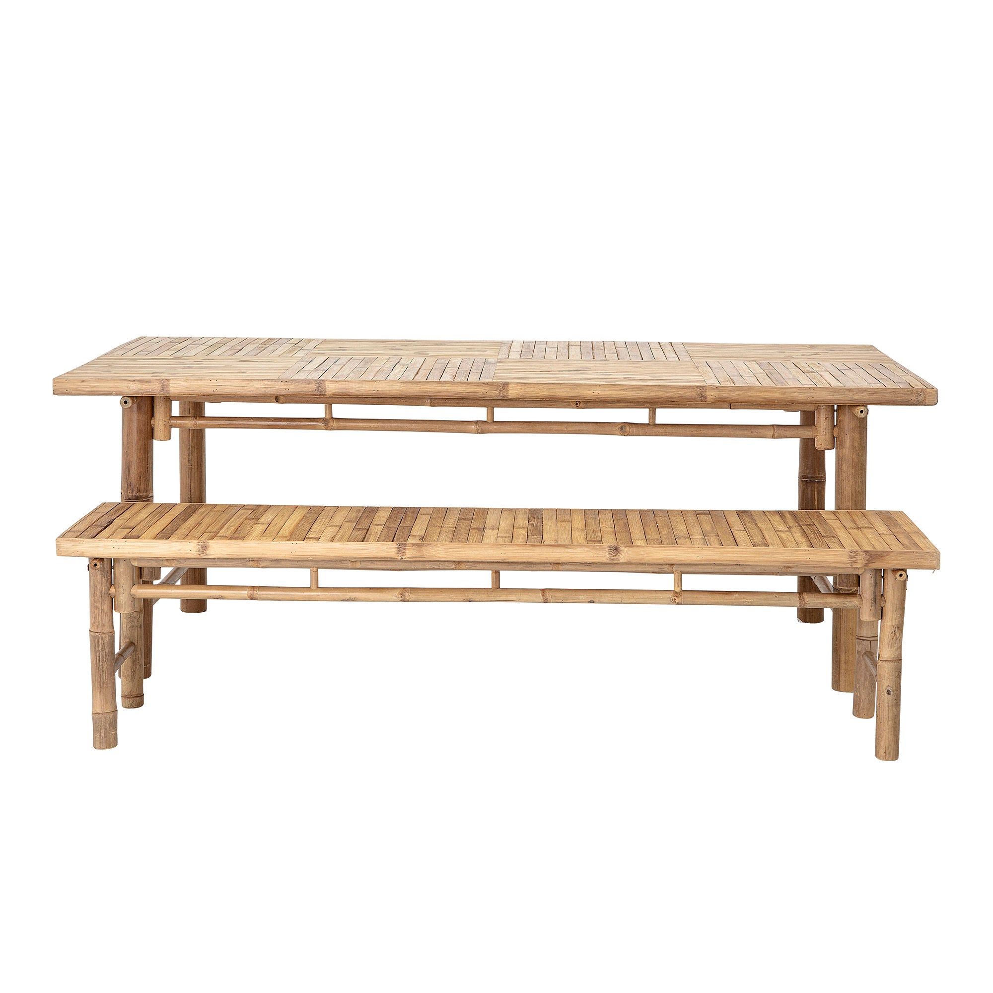 Sole Matbord Utomhus, Natur