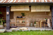 Sole Matbord Utomhus, Natur