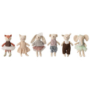 MINI Animal Friends Docka