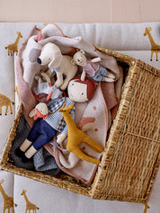 MINI Animal Friends Docka