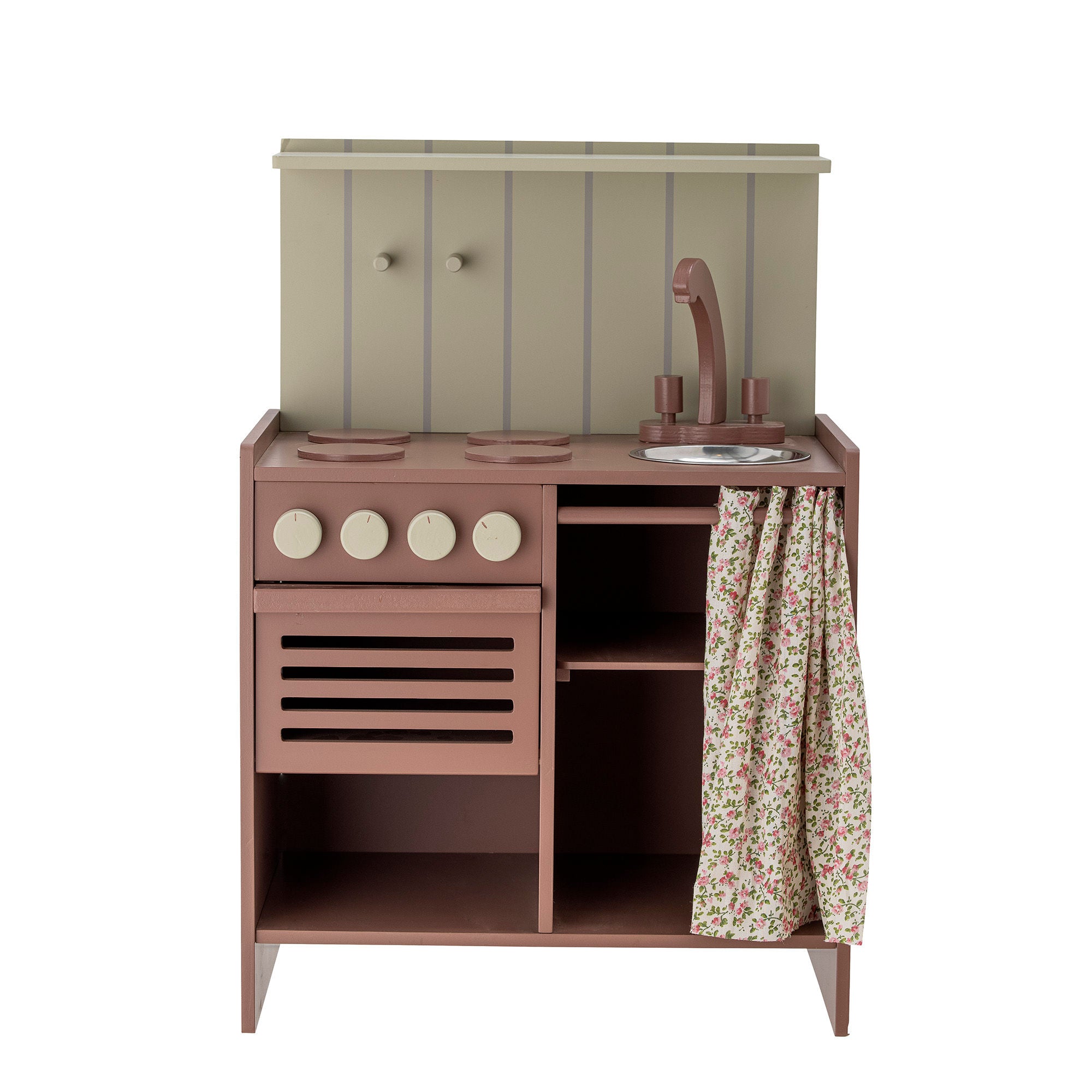 Pippi Leksakskök, Brun