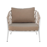 Cia Loungestol, Brun