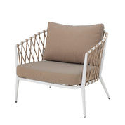 Cia Loungestol, Brun