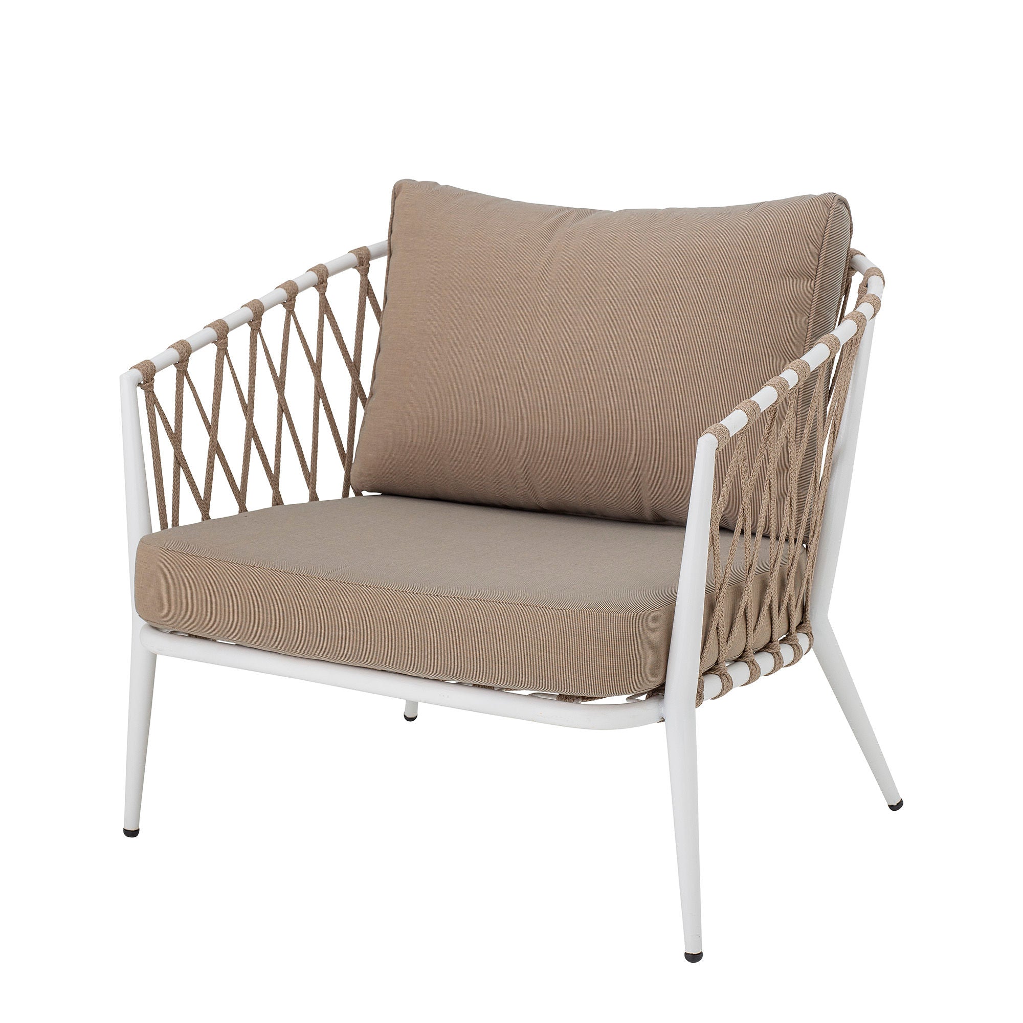 Cia Loungestol, Brun