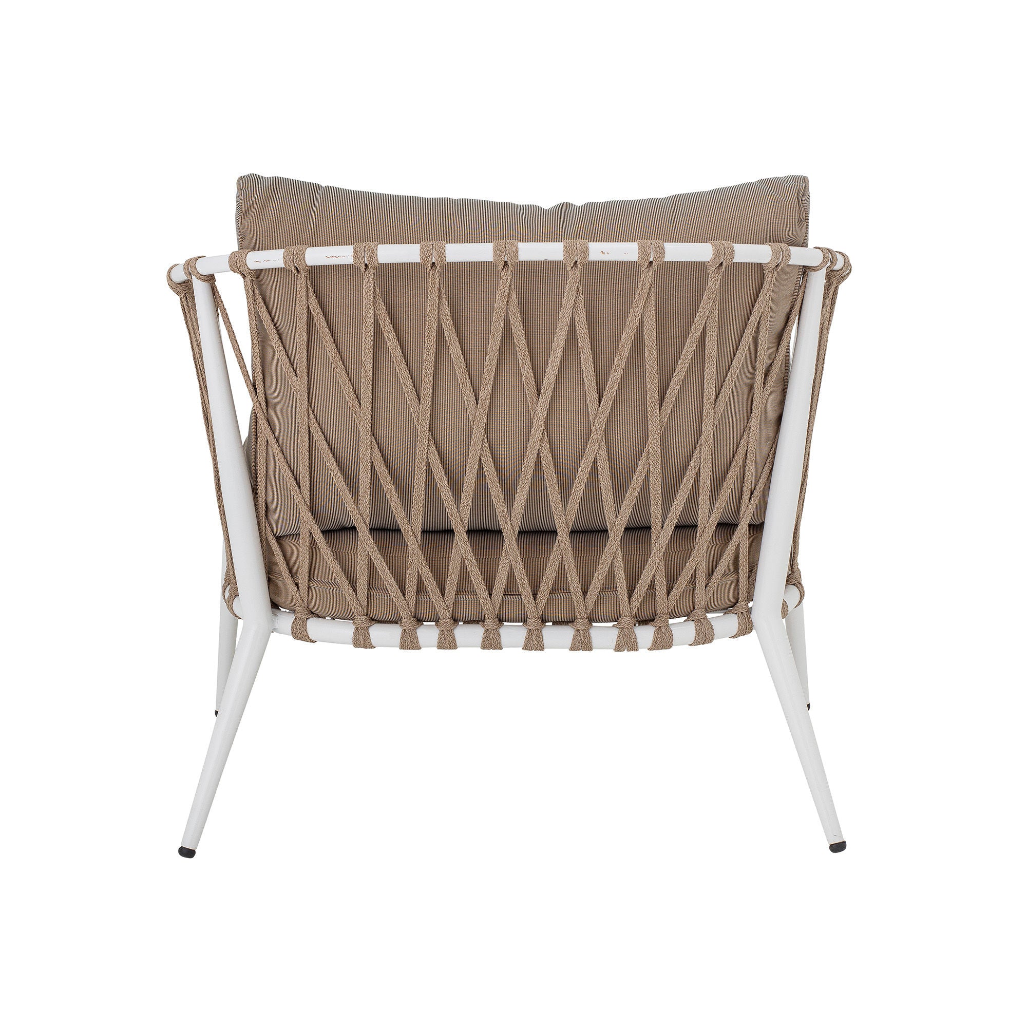 Cia Loungestol, Brun