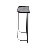 Harper Konsolbord, Svart