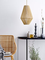 Harper Konsolbord, Svart