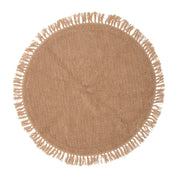 Lenea Ullmatta Ø110, Brun