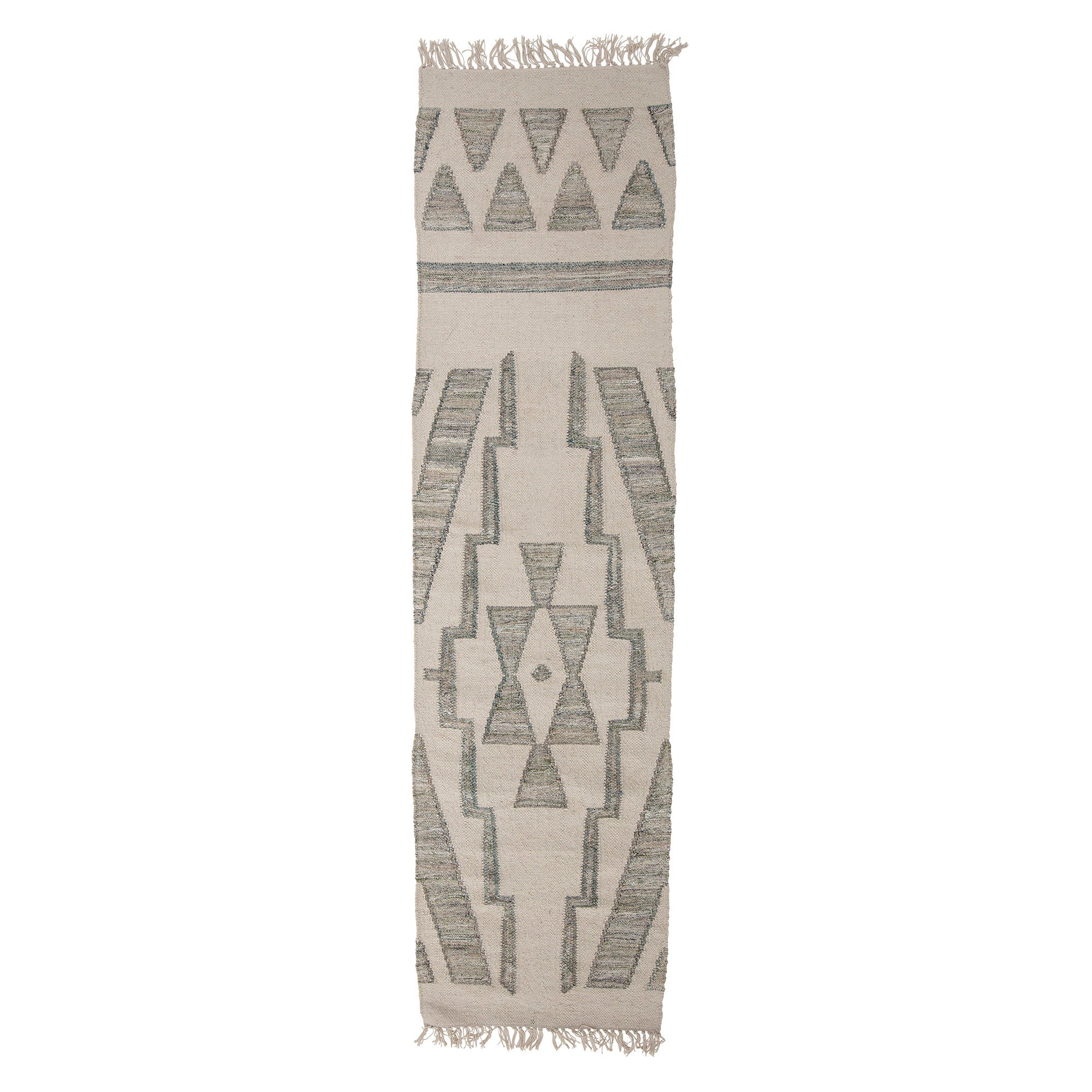 Delara Gångmatta 60x240, Ull