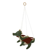 Malvin Babymobil Drake, Linne