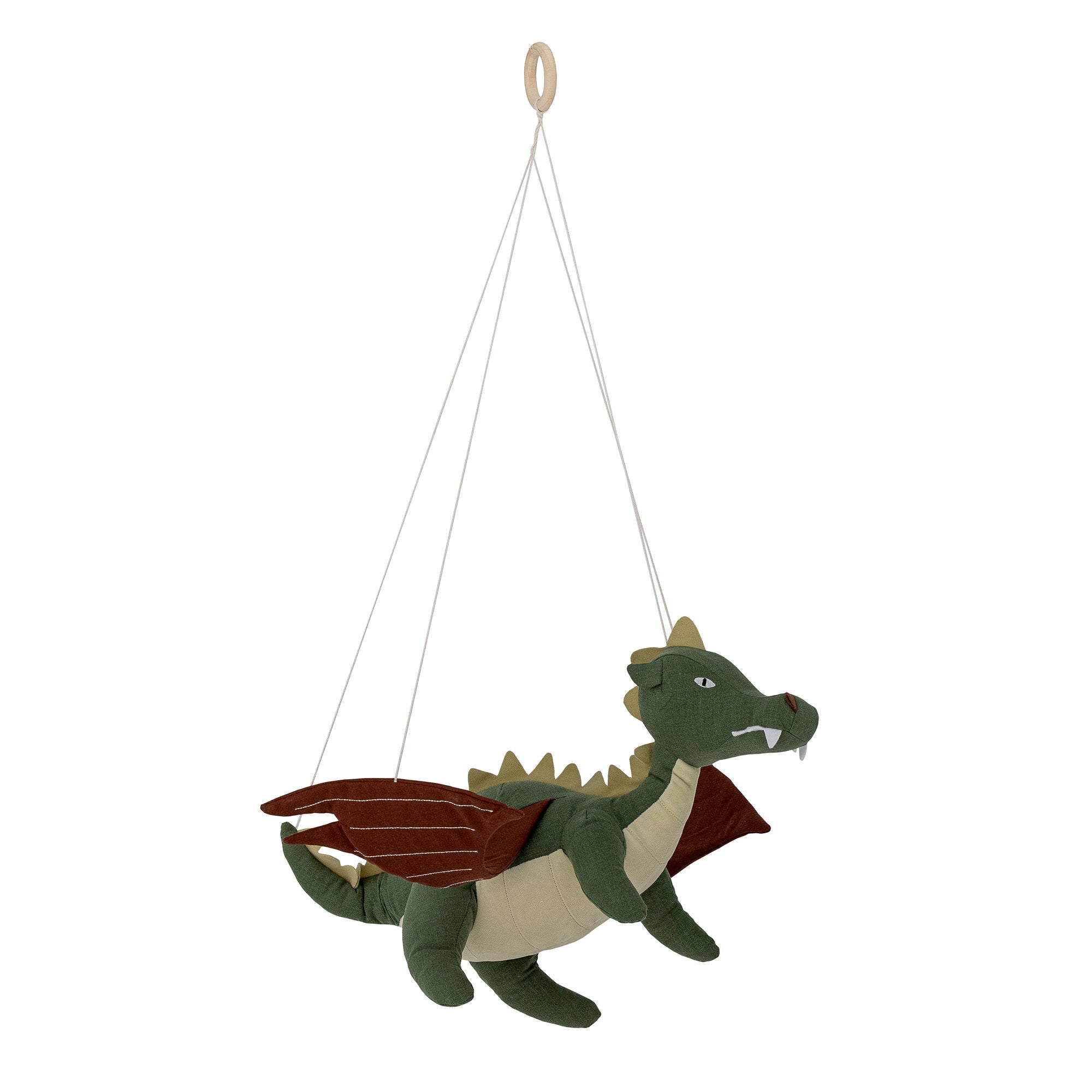 Malvin Babymobil Drake, Linne