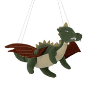 Malvin Babymobil Drake, Linne