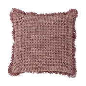 Delva Kuddfodral, Rosa