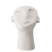 Indo Skulptur, Vit