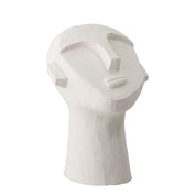 Indo Skulptur, Vit