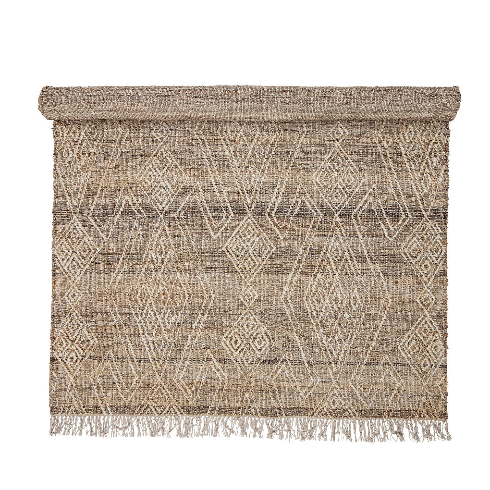 Rupen Jutematta 150x215, Beige