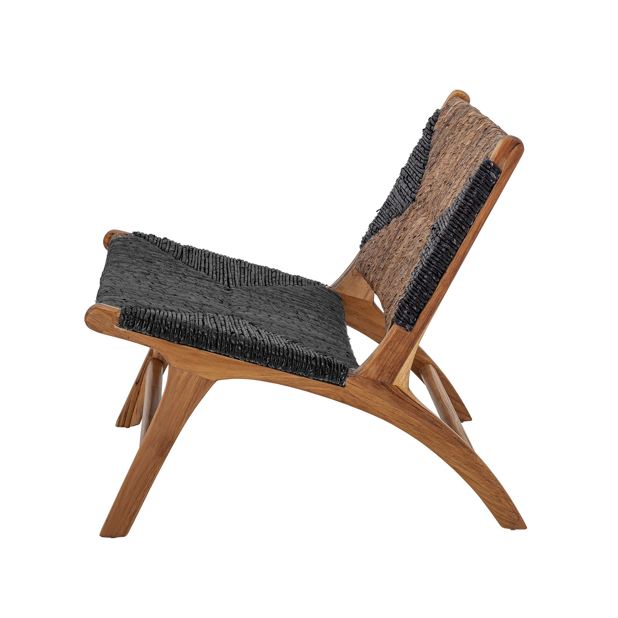 Grant Loungestol, Svart