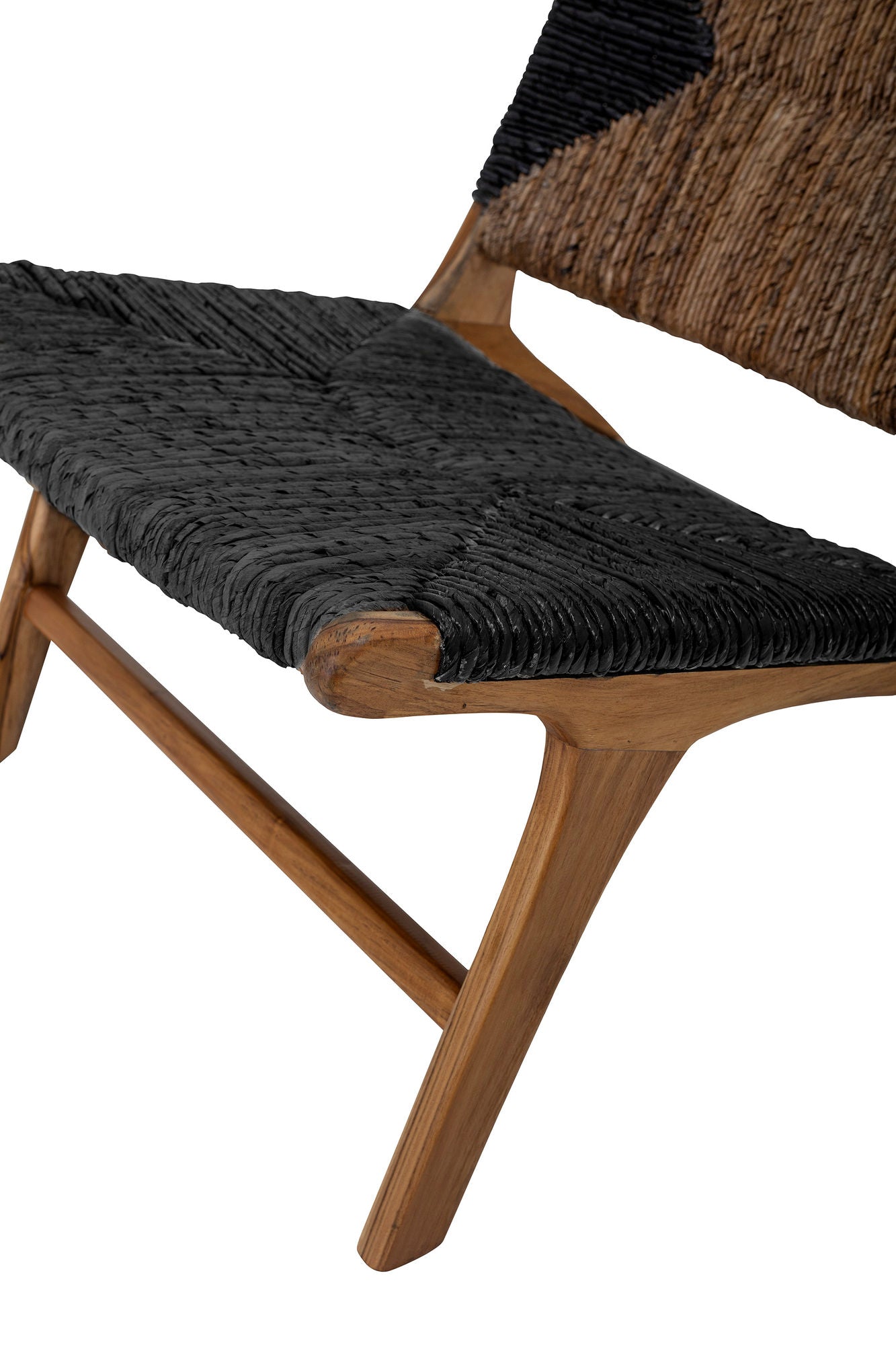 Grant Loungestol, Svart