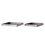 Cody Brickor 2-Pack, Svart