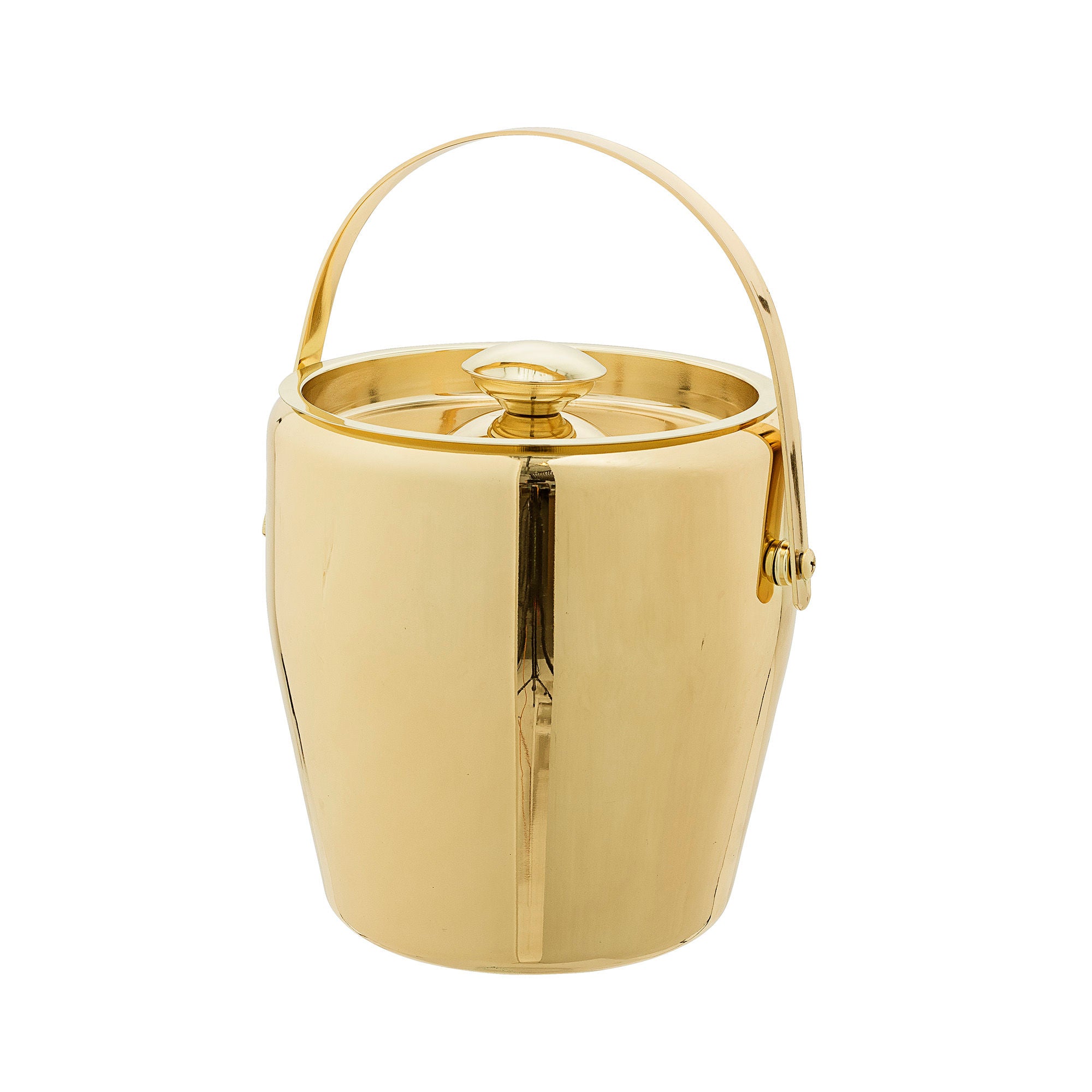 Cocktail Ishink, Guld