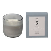 NO.3 Santal Fig Doftljus, 390g