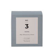 NO.3 Santal Fig Doftljus, 390g