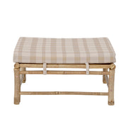Korfu Modul Sittpuff Utomhus, Natur