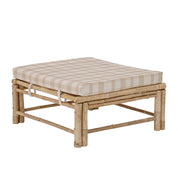 Korfu Modul Sittpuff Utomhus, Natur