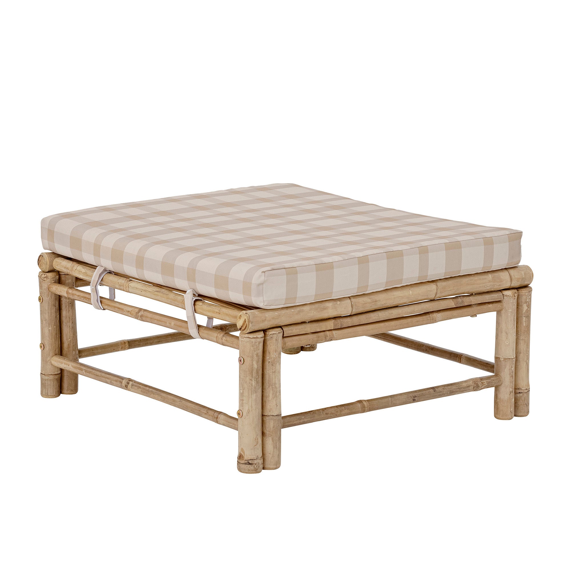 Korfu Modul Sittpuff Utomhus, Natur