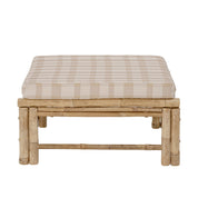 Korfu Modul Sittpuff Utomhus, Natur