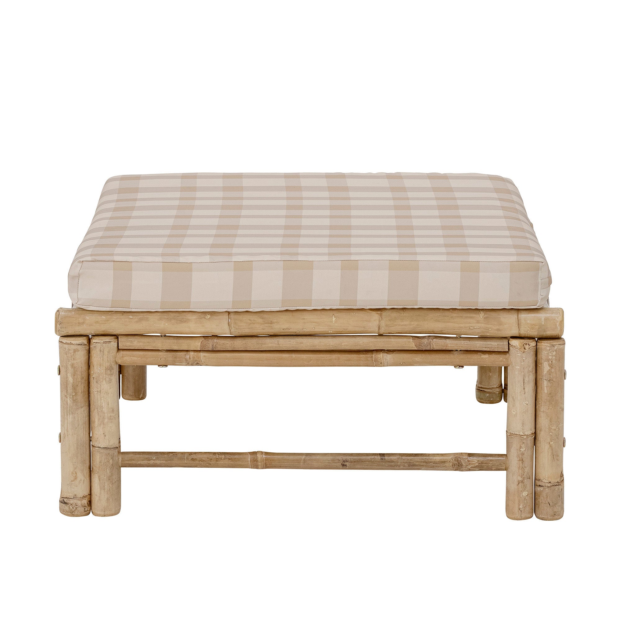 Korfu Modul Sittpuff Utomhus, Natur