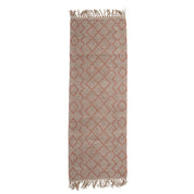 Abriella Gångmatta, Jute