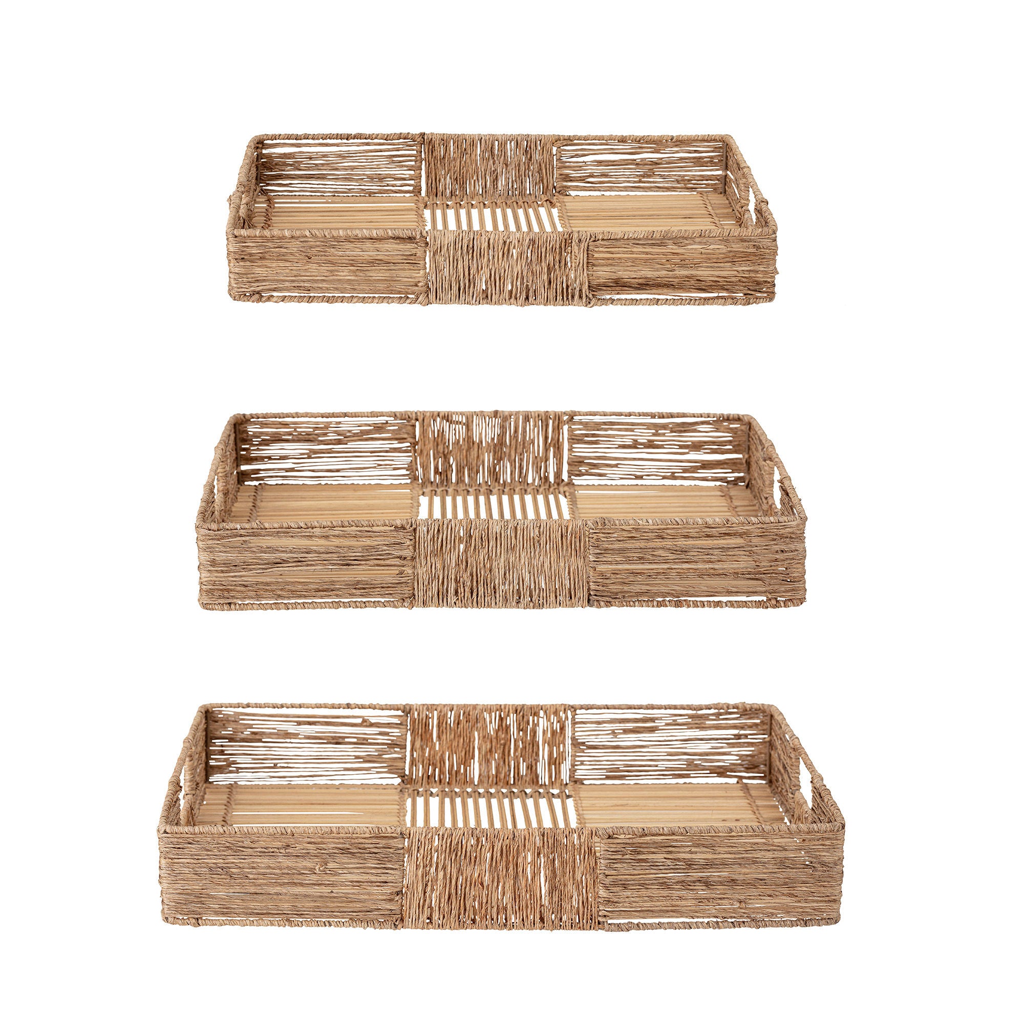Lecia Serveringsbricka, Jute
