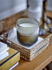 Lecia Serveringsbricka, Jute