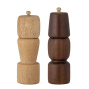 Sabri Salt- & Pepparkvarn Akacia, Natur