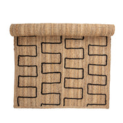 Dell Jutematta 120x180, Natur