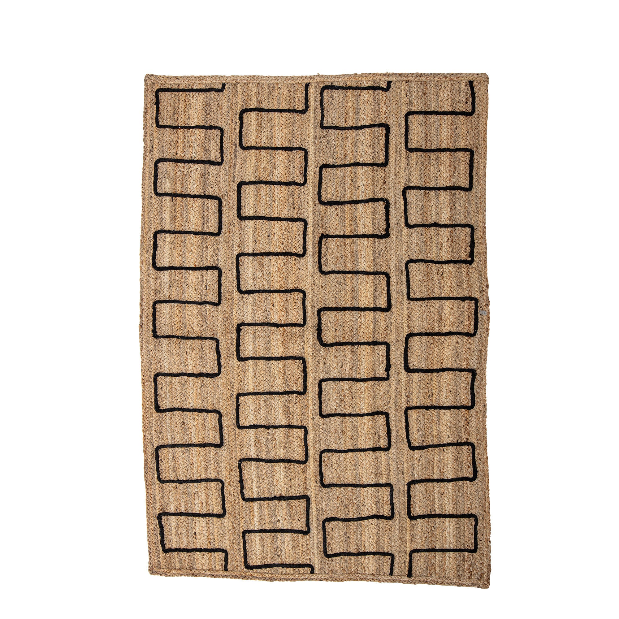 Dell Jutematta 120x180, Natur