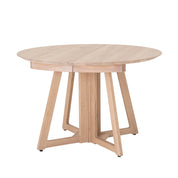 Owen Matbord Ek Ø118, Natur