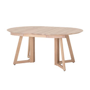 Owen Matbord Ek Ø118, Natur