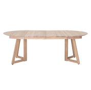 Owen Matbord Ek Ø118, Natur