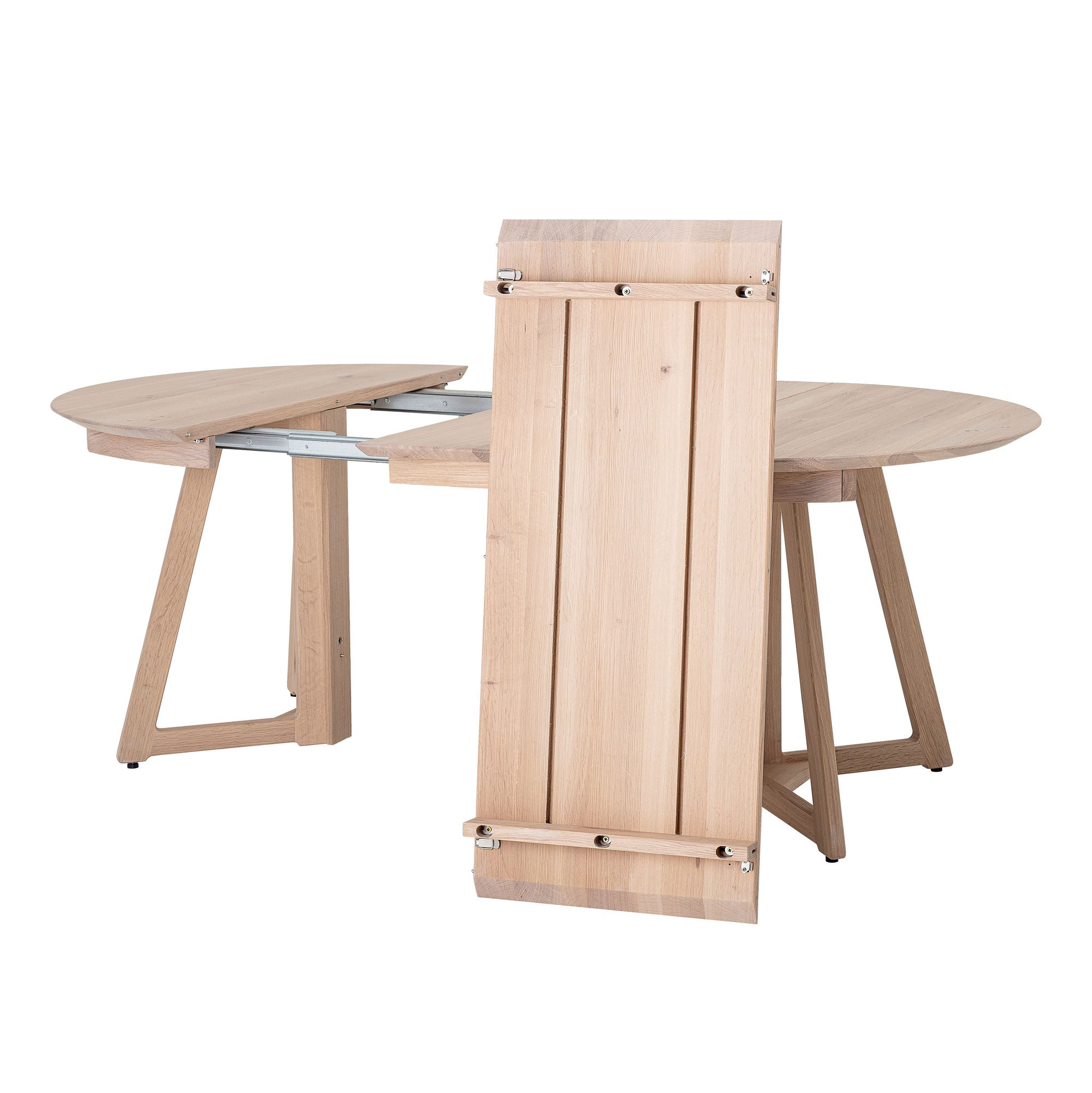 Owen Matbord Ek Ø118, Natur