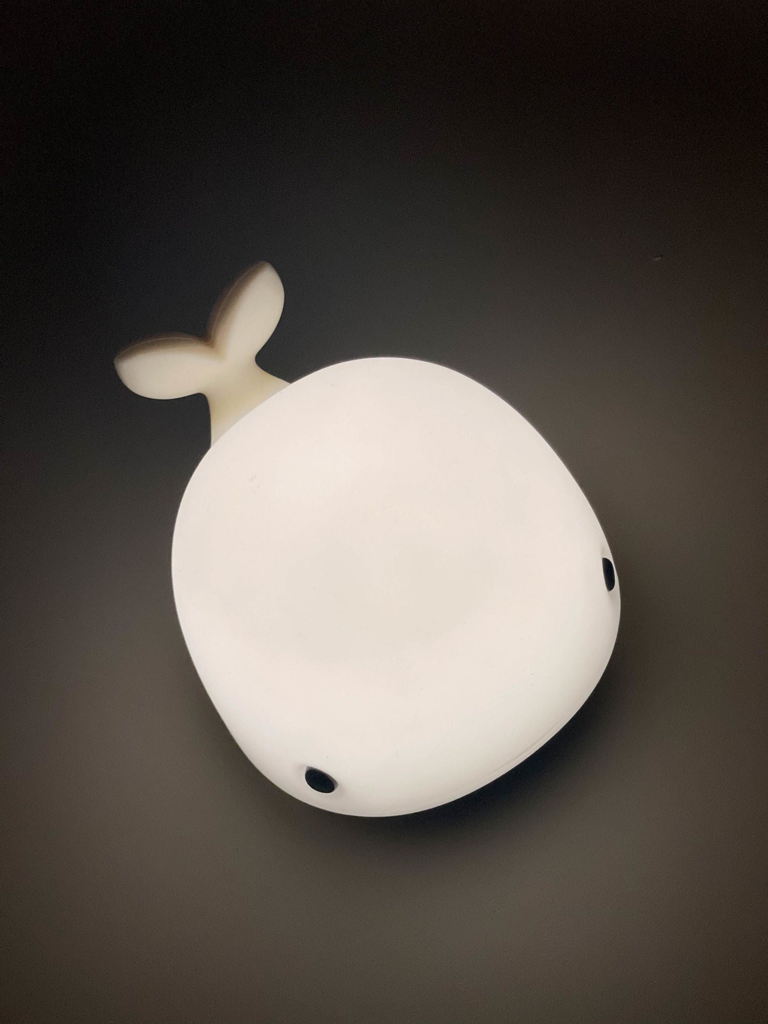 Nattlampa LED,  Valen Christian