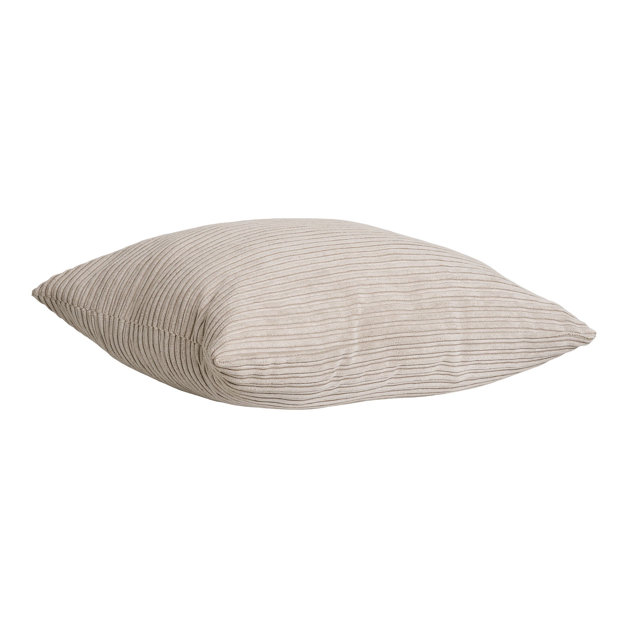 Kobe kudde 45x45, Sand