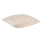 Savannah kudde 45x45, Beige
